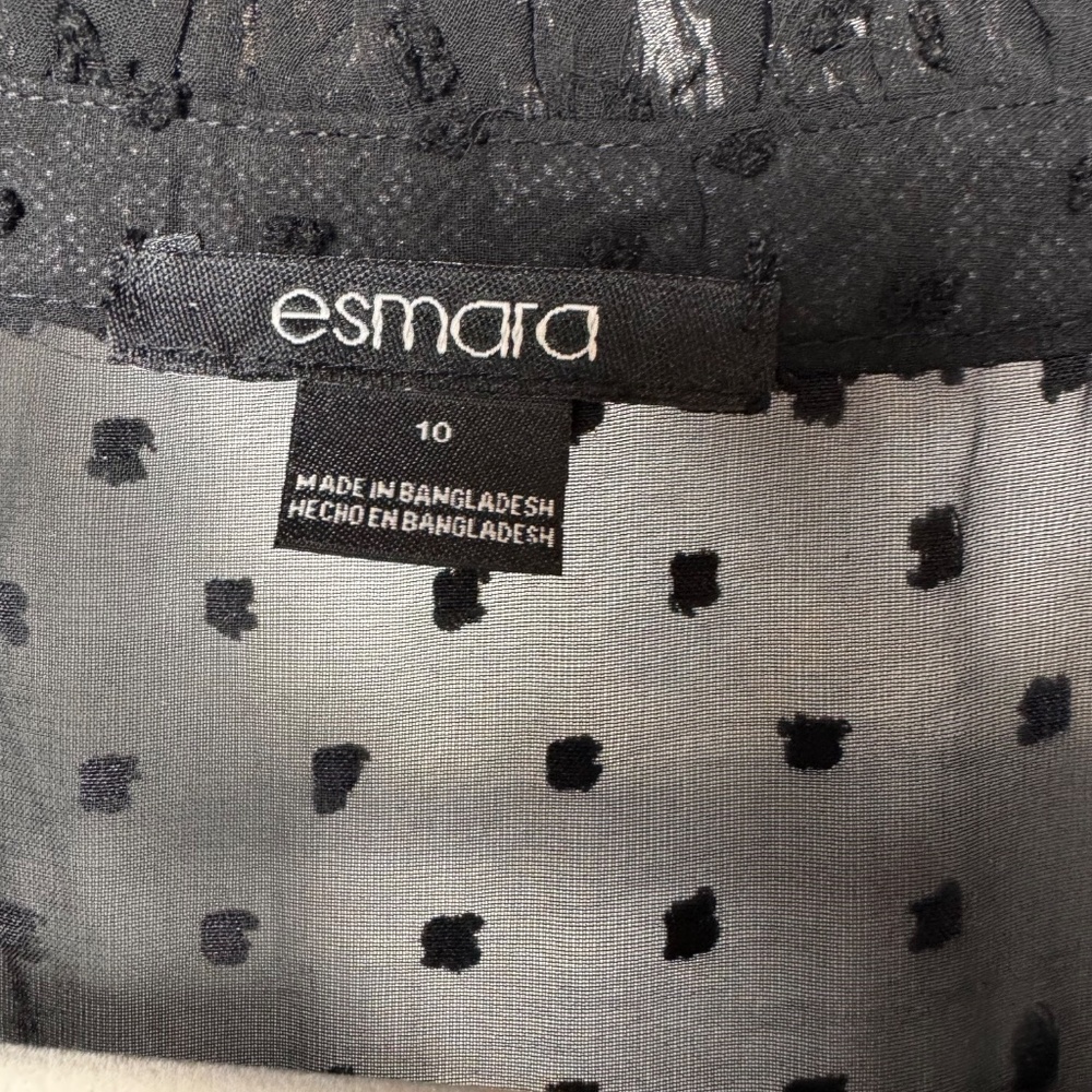 Esmara top - Picture 8 of 9